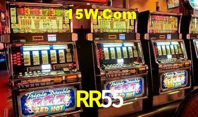 Canal oficial no Telegram da RR55
