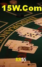 Benefícios VIP na RR55