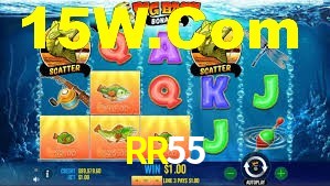 Cashback e recargas na RR55