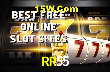 Bônus e promoções da RR55