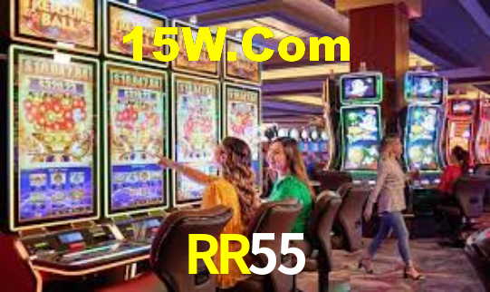 Download rápido e seguro na RR55