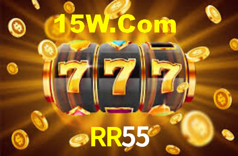 APP rápido e leve da RR55