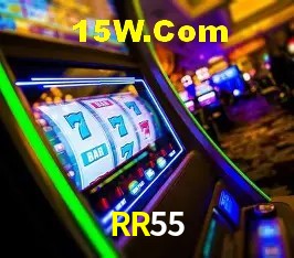 Loterias online na RR55